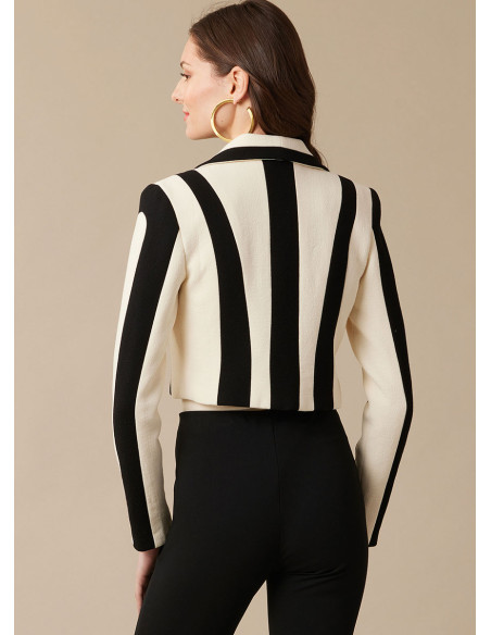 Patron de veste - McCall's 8533