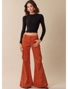 Patron de pantalon - McCall's 8531