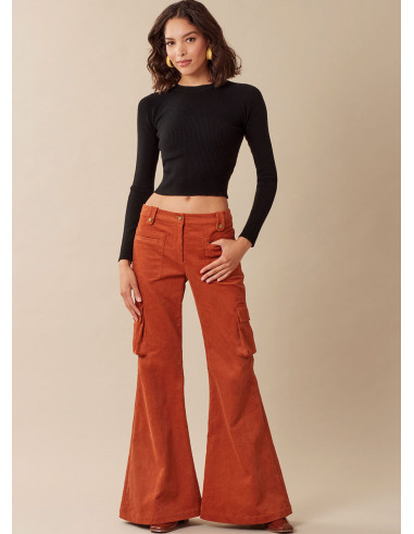 Patron de pantalon - McCall's 8531