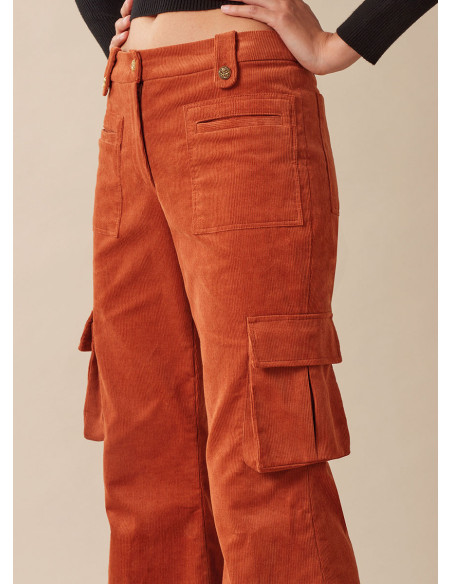 Patron de pantalon - McCall's 8531