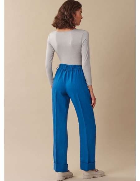 Patron de pantalon - McCall's 8527
