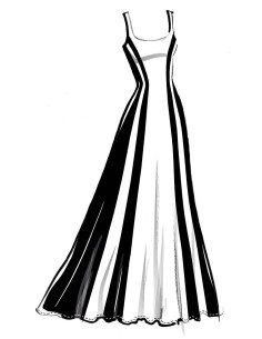 Patron de combinaison - McCall's 8512 2