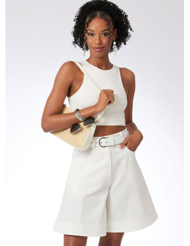 Patron de short - McCall's 8511