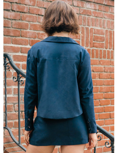Patron de chemise - McCall's 8410