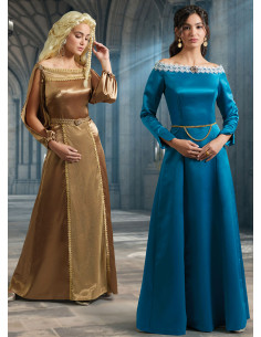 Patron de robes - McCall's 8424