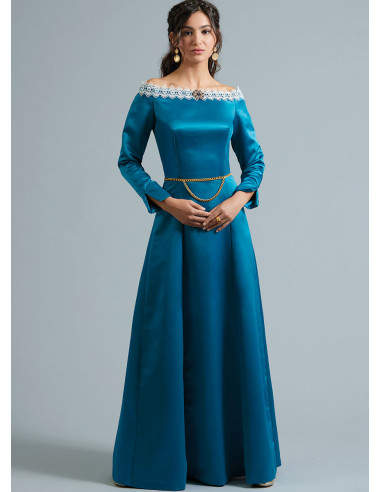 Patron de robes - McCall's 8424