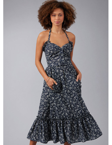Patron de robe - McCall's 8429