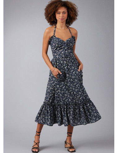 Patron de robe - McCall's 8429