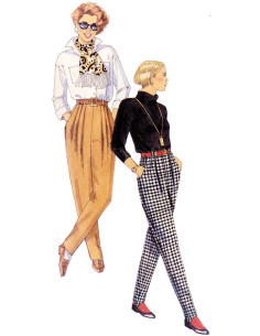 Patron vintage - McCall's 8432