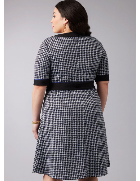Patron de robes - McCall's 8435