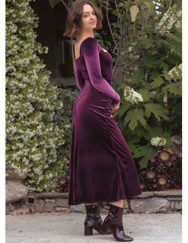 Patron de robes - McCall's 8436