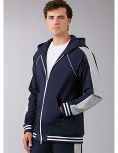 Patron de veste - McCall's 8441