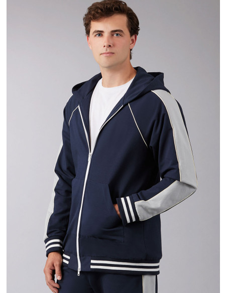 Patron de veste - McCall's 8441