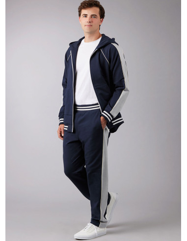 Patron de veste - McCall's 8441