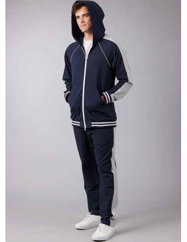 Patron de veste - McCall's 8441
