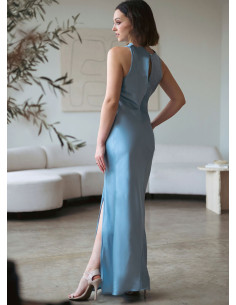 Patron de robe - McCall's 8446 2