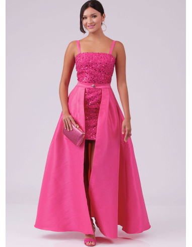 Patron de robe - McCall's 8450