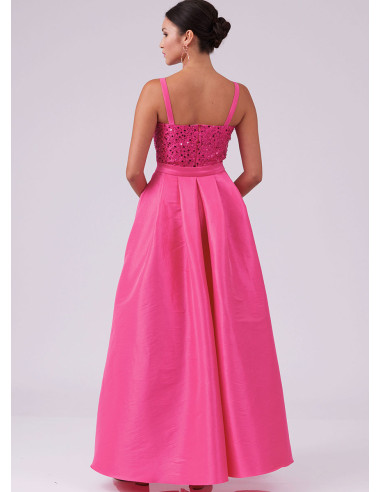 Patron de robe - McCall's 8450