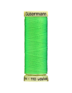 Fil à coudre Gütermann Néon 100 m