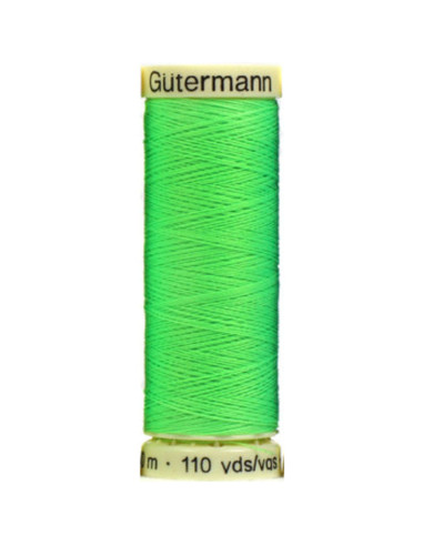 Fil à coudre Gütermann Néon 100 m