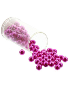 Perles Renaissance 6 mm Gütermann