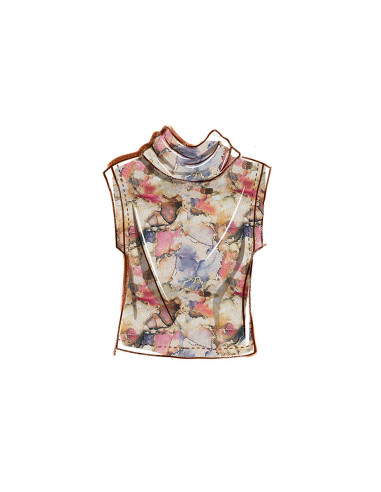 Patron de hauts et pantalons - McCall's 8456