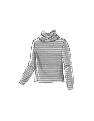 Patron de hauts et pantalons - McCall's 8456