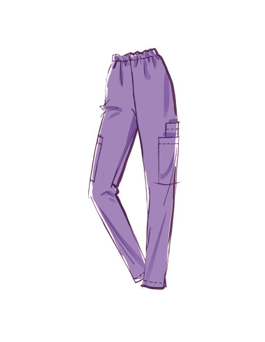 Patron de vestes - McCall's 8468