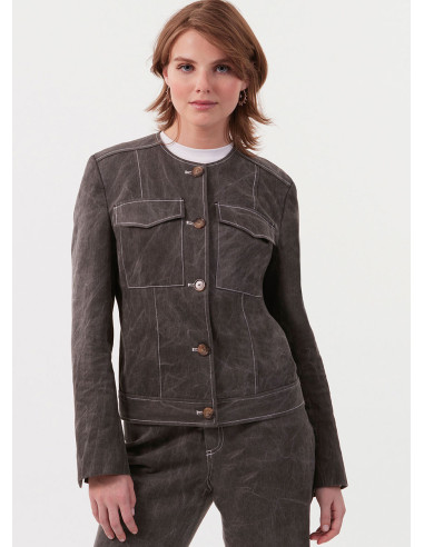 Patron de vestes - McCall's 8474