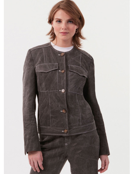 Patron de vestes - McCall's 8474