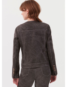 Patron de vestes - McCall's 8474 2