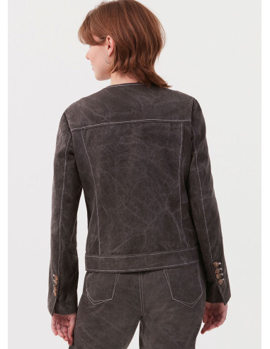 Patron de vestes - McCall's 8474