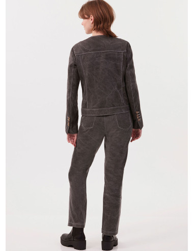 Patron de vestes - McCall's 8474