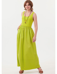 Patron de robe - McCall's 8476