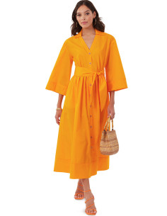 Patron de robe - McCall's 8477