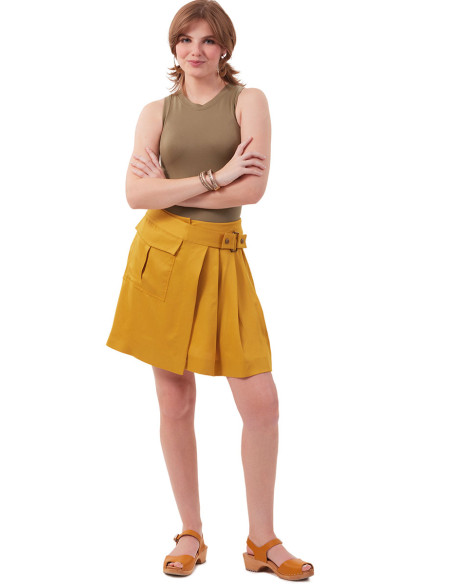 Patron de jupe - McCall's 8479