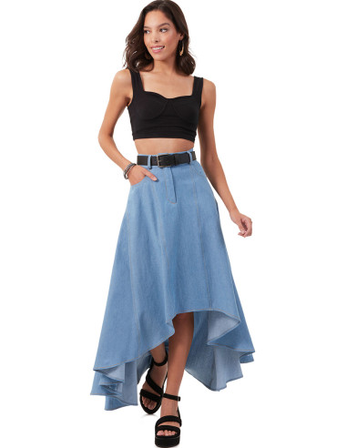 Patron de jupe - McCall's 8480