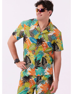 Patron d'ensemble de plage - McCall's 8486