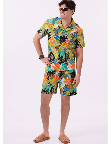 Patron d'ensemble de plage - McCall's 8486