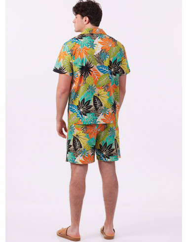 Patron d'ensemble de plage - McCall's 8486
