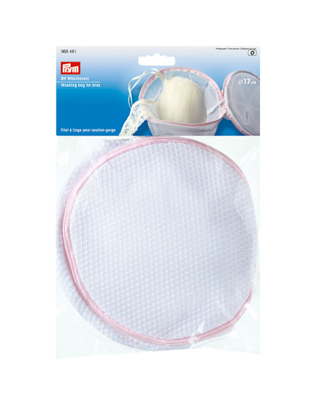Filet à linge pour soutien gorge