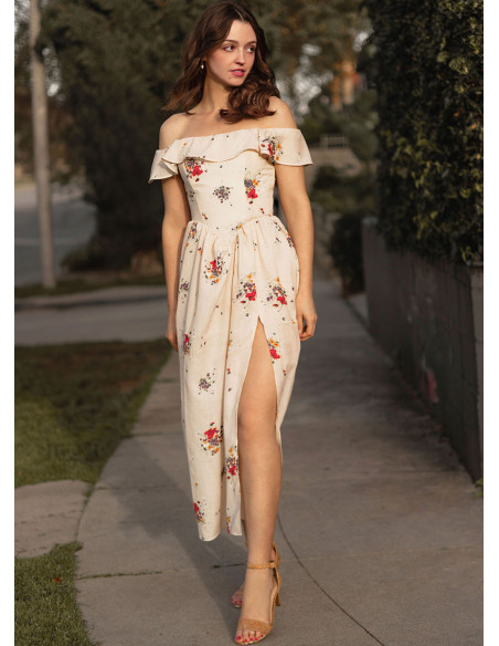 Patron de robe - McCall's 8503