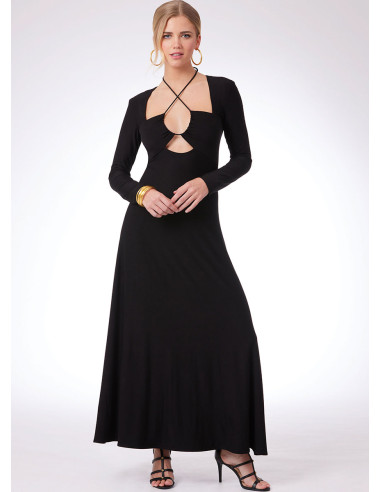 Patron de robe - McCall's 8505