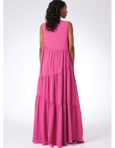 Patron de robe - McCall's 8506