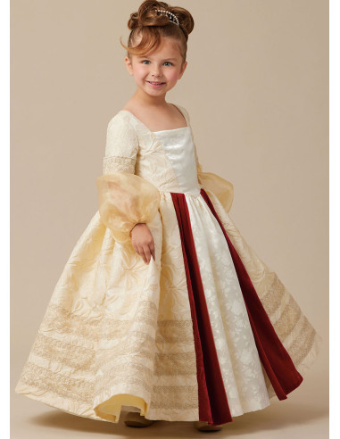 Patron de robes - McCall's 8549