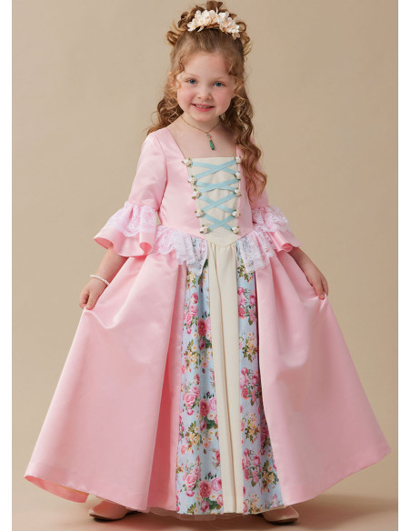 Patron de robes - McCall's 8549