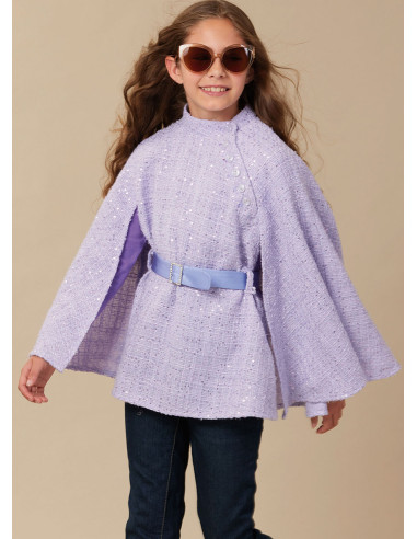 Patron de capes - McCall's 8538