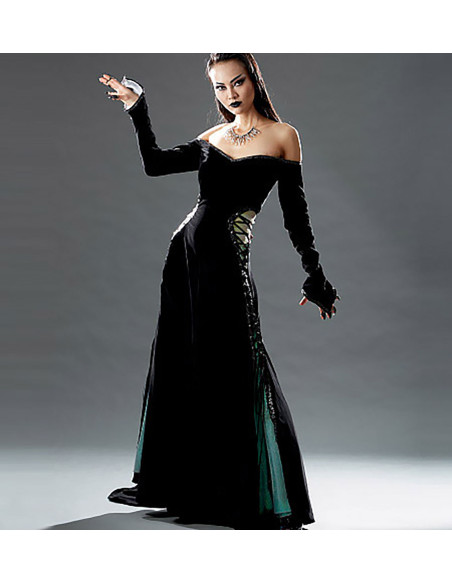 Patron cosplay Blacmagic - McCall's 2100