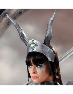 Patron cosplay Calista Knight II - McCall's 2115 2