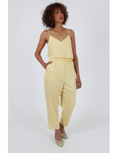 Patron de pantalon Christophine - I am patterns